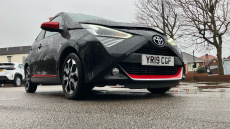 Toyota Aygo 1.0 VVT-i X-Trend 5dr Petrol Hatchback